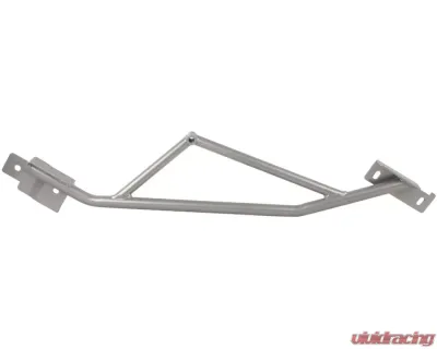 Steeda Rear IRS Subframe Support Braces Ford Mustang Coupe 2015-2021 - 555-5754