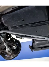 Steeda Rear IRS Subframe Support Braces Ford Mustang Coupe 2015-2021                                     - 555-5754 - Image 7