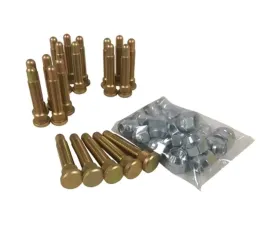 Steeda ARP Wheel Stud Kit Ford Mustang V6 | EcoBoost | GT 2015-2022