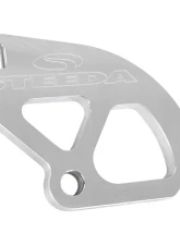 Steeda Double Hook Clutch Quadrant Ford Mustang 1982-2004                                     - 555-7000 - Image 3