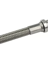 Steeda Heavy Duty Braided Hydraulic Clutch Line Ford Mustang GT | EcoBoost 2015+                                     - 555-7016 - Image 3