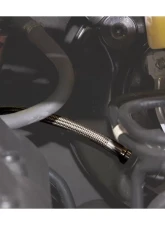 Steeda Heavy Duty Braided Hydraulic Clutch Line Ford Mustang GT | EcoBoost 2015+                                     - 555-7016 - Image 6