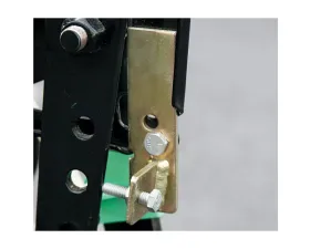 Steeda Adjustable Clutch Pedal Stop Ford Mustang 1994-2004