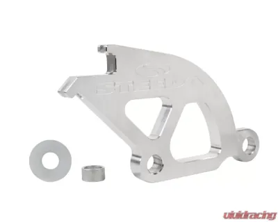 Steeda Adjustable Clutch Cable Kit Ford Mustang 1983-1995 - 555-7040