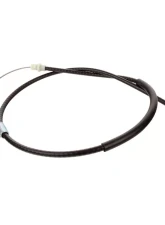 Steeda Adjustable Clutch Cable Kit Ford Mustang 1983-1995                                     - 555-7040 - Image 3