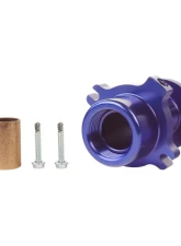 Steeda Adjustable Clutch Cable Kit Ford Mustang 1983-1995                                     - 555-7040 - Image 4