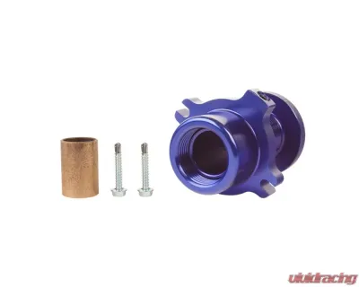 Steeda Adjustable Clutch Cable Kit Ford Mustang 1983-1995 - 555-7040