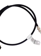 Steeda Adjustable Clutch Cable Kit Ford Mustang 1996-2004                                     - 555-7041 - Image 3