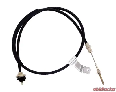 Steeda Adjustable Clutch Cable Kit Ford Mustang 1996-2004 - 555-7041