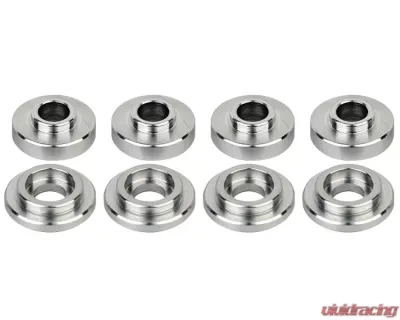 Steeda Shifter Base Bushing Kit Ford Focus ST|RS 2013-2018 - 555-7060