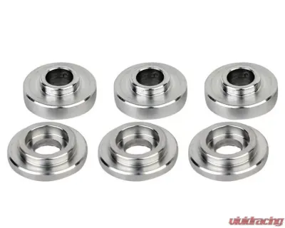 Steeda Transmission Cable Bracket Bushings Focus ST 2013-2018 - 555-7061