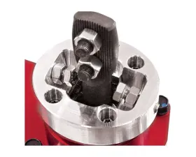 Steeda Tremec TKO 500|600 Stop Bolt Kit Ford Mustang 1979-2004