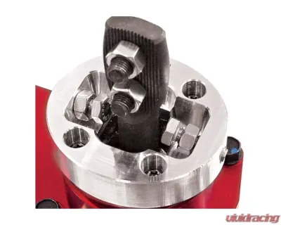 Steeda Tremec TKO 500|600 Stop Bolt Kit Ford Mustang 1979-2004 - 555-7071