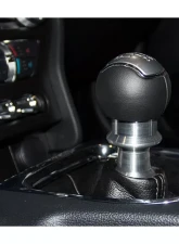 Steeda Billet Aluminum Reverse Lock-Out Collar Ford Mustang 2015-2022                                     - 555-7080 - Image 6
