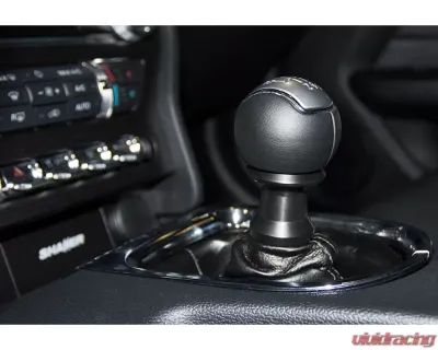 Steeda Delrin Reverse Lock-Out Collar Ford Mustang 2015-2022 - 555-7081