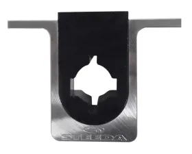 Steeda Shifter Base Bushing Bracket Kit Ford Mustang 2015-2022