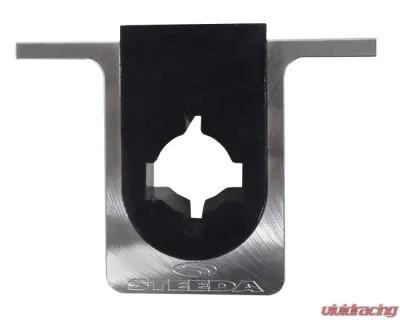 Steeda Shifter Base Bushing Bracket Kit Ford Mustang 2015-2022 - 555-7092