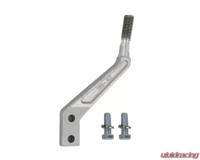 Steeda Tri-Ax Shifter Handle Ford Mustang 1979-2004 - 555-7153