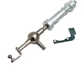 Steeda Tri-Ax Short Throw Shifter Ford Focus 2000-2002