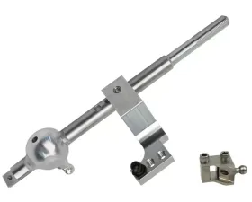 Steeda Short Throw Shifter Kit Ford Focus 2012-2016