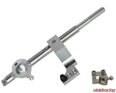 Steeda Short Throw Shifter Kit Ford Focus 2012-2016 - 555-7238
