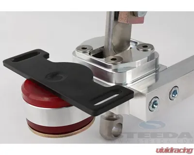 Steeda 555-7305 Tri-Ax Short Throw Shifter for Mustang GT