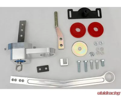 Steeda Tri-Ax Short Throw Shifter Ford Mustang GT 2005-2010 - 555-7305