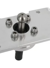 Steeda Tri-Ax Short Throw Shifter Ford Mustang 2011-2014                                     - 555-7312 - Image 3