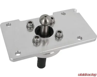 Steeda Tri-Ax Short Throw Shifter Ford Mustang 2011-2014 - 555-7312