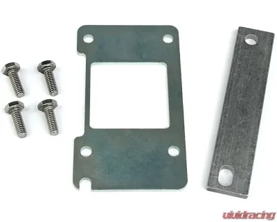 Steeda Tri-Ax Short Throw Shifter Ford Mustang 2011-2014 - 555-7312