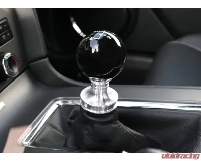 Steeda Tri-Ax Short Throw Shifter Ford Mustang 2011-2014 - 555-7312