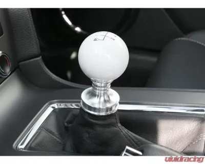 Steeda Tri-Ax Short Throw Shifter Ford Mustang 2011-2014 - 555-7312