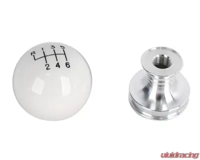 Steeda Tri-Ax Short Throw Shifter Ford Mustang 2011-2014 - 555-7312