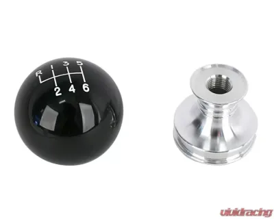 Steeda Tri-Ax Short Throw Shifter Ford Mustang 2011-2014 - 555-7312