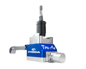 Steeda MT-82 Tri-Ax Race Short Throw Shifter Ford Mustang EcoBoost 2015-2022