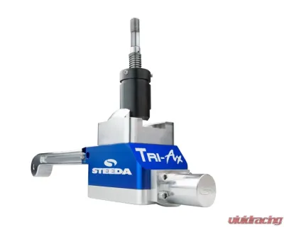 Steeda MT-82 Tri-Ax Race Short Throw Shifter Ford Mustang GT 2015+ - 555-7317