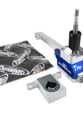 Steeda MT-82 Tri-Ax Race Short Throw Shifter Ford Mustang GT 2015+                                     - 555-7317 - Image 2