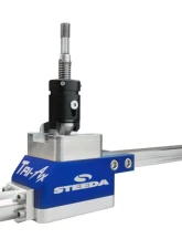 Steeda MT-82 Tri-Ax Race Short Throw Shifter Ford Mustang GT 2015+                                     - 555-7317 - Image 4
