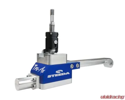Steeda MT-82 Tri-Ax Race Short Throw Shifter Ford Mustang GT 2015+ - 555-7317