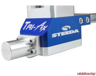 Steeda MT-82 Tri-Ax Race Short Throw Shifter Ford Mustang GT 2015+ - 555-7317