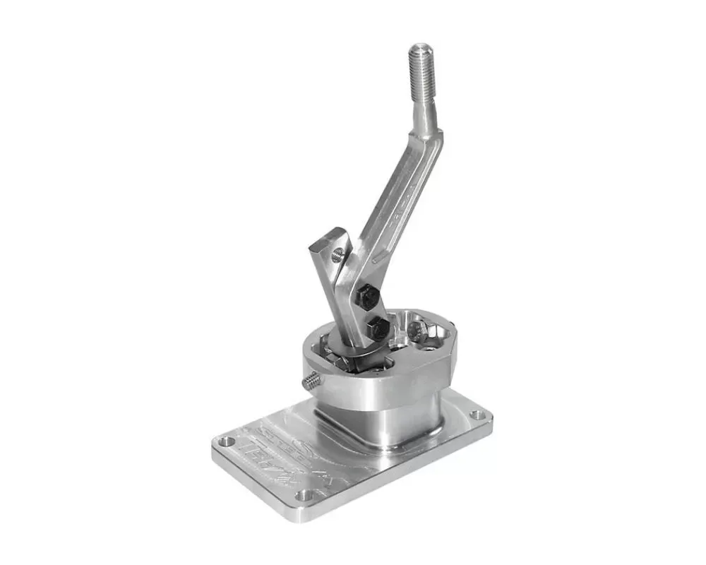 Steeda Tri-Ax Shifter For Tremec T5|T45 Ford Mustang 1982-2001 - 555-7353