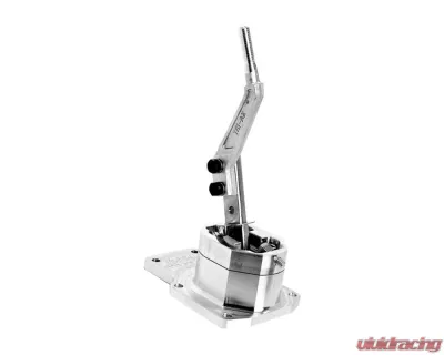 Steeda Tri-Ax Short Throw Shifter For Tremec 3550|TKO Ford Mustang 1979-2004 - 555-7453