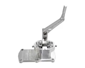 Steeda Tri-Ax Short Throw Shifter For Tremec 500|600 Ford Mustang 1979-2004