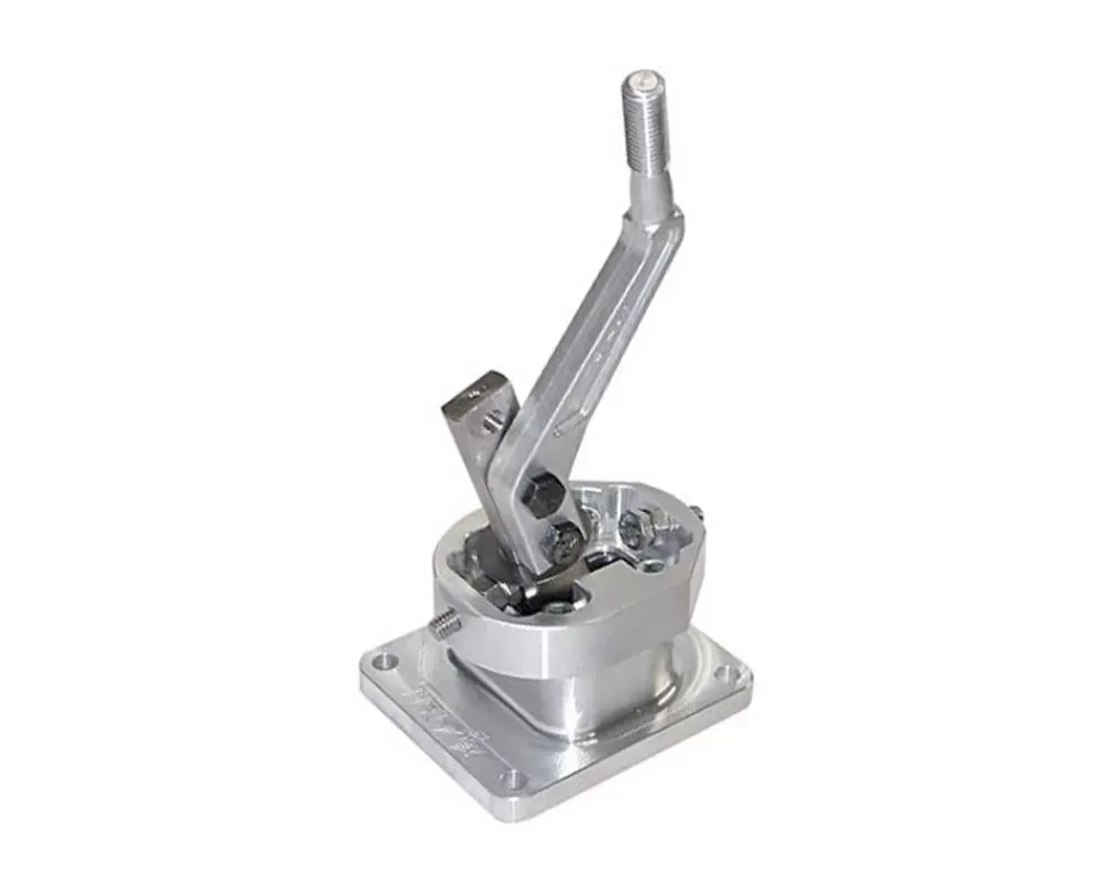 Steeda Tri-Ax Short Throw Shifter For Tremec T-56 Ford Mustang 1979-2004 - 555-7473