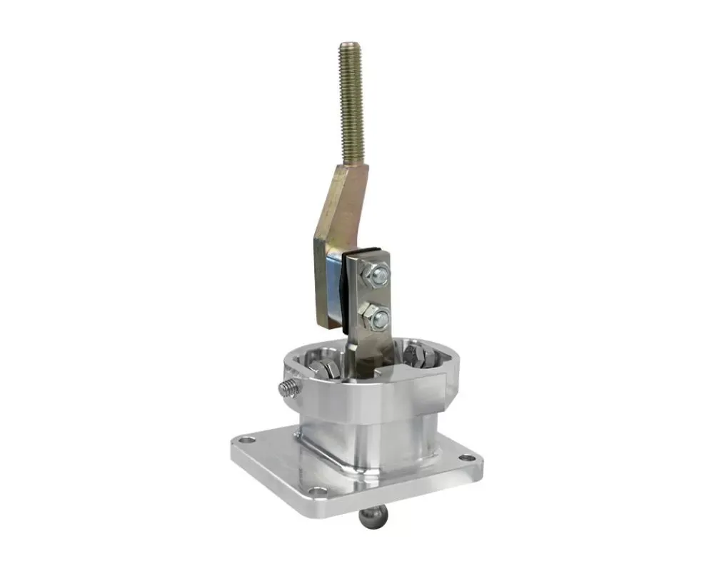 Steeda Magnum XL Tri-Ax Short Throw Shifter T-56 Ford Mustang 2005+ - 555-7474
