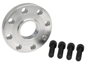 Steeda Driveshaft Spacer Ford Mustang 1979-2004 - 555-7707 - Image 4