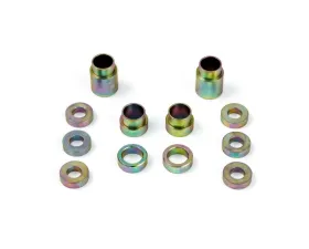Steeda Camber Plate Bushing|Spacer Kit Ford Mustang 1979-2004
