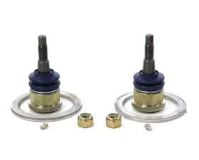 Steeda X2 Ball Joints Ford Mustang 1994-2004