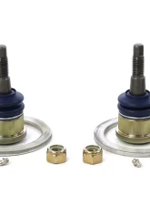 Steeda X2 Ball Joints Ford Mustang 1994-2004                                     - 555-8101 - Image 4