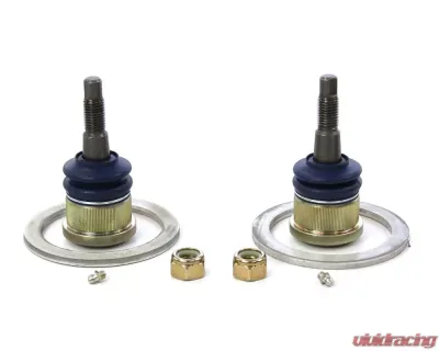 Steeda X2 Ball Joints Ford Mustang 1994-2004 - 555-8101
